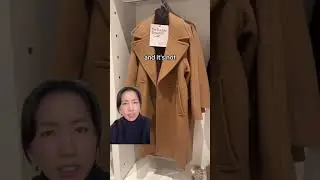 Club Monaco broke my heart 💔