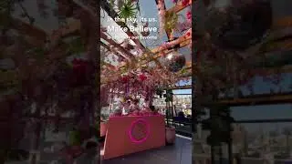 Rooftop Reviews: Make Believe #nyc #rooftop #views #summer