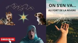 FORT DE LA REVERE