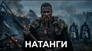 📜 НАТАНГИ: полная история прусского племени  ⚔️