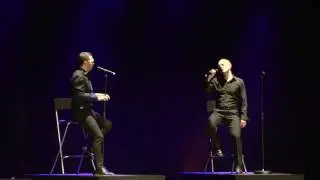 Festival de l'Humour RIRE EN RETZ : formidables 4 Sans Voix