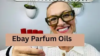 eBay&rsquo;s best selling perfume oils | Dupe Luxury Fragrance ￼