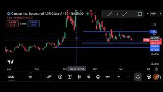 CAN Stock (Canaan Inc.) CAN Stock Analysis | December 12, 2025