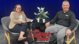 The Melrose Minute with Mayor Jennifer Grigoraitis: New Trash and Recycling Carts