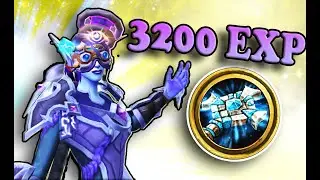 HOLY Priest is BACK! 3v3 Arenas | (3200 exp)