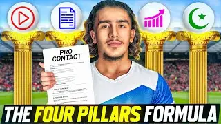 HOW TO SIGN A PROFESSIONAL CONTRACT IN 2026