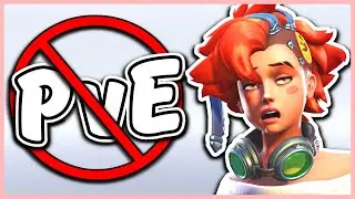 OVERWATCH 2 PVE IS... Cancelled?