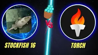 Unbelievable Stockfish 16!! QUEEN SAC!!!