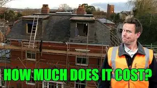 THE SHOCKING TRUTH ABOUT LOFT CONVERSIONS - ALL PRICES REVEALED