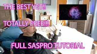 ПОТРЯСАЮЩИЙ ПОЛНЫЙ РАБОЧИЙ ПРОЦЕСС В SASPRO! ДОСТИГАЮ ЛУЧШИХ РЕЗУЛЬТАТОВ!! S30PRO