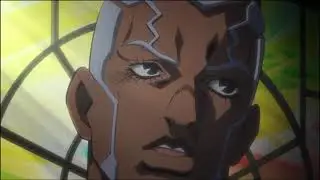Enrico Pucci voice in the anime