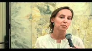 Interview with Maria Vasquez, ILO Program officer | Edison
