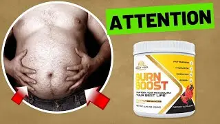 BURN BOOST - Burn Boost Reviews | Burn Boost Weight Loss