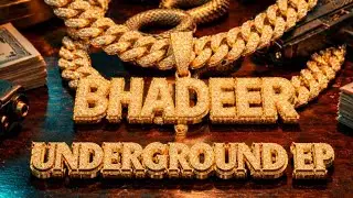 BHADEER - JALWA | UNDERGROUND EP |