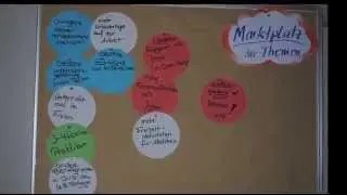 Mädchenkonferenz Sachsen-Anhalt 2012
