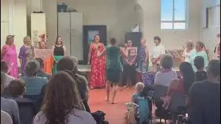 Both Sides Now - Storming Community Choir