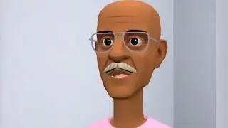 ALASKAXP2: the stories of gandi mohandas