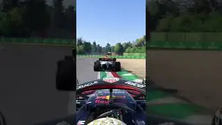 #gameplay #f1 #f122game