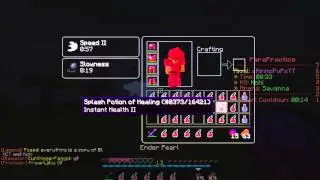 [ParaNetwork] xRinhoPvPxYT gf! | Duels