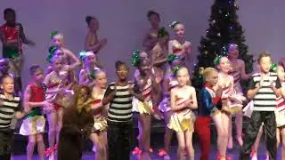 Midstream Ridge Primary Juniors 5 Augustus
