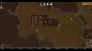 Rimworld: Cosmic Horrors 3
