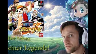 Besser als Pirate Warriors? Das Legend&auml;re One Piece Grand Battle!