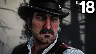 The Moment Everything Changed | Red Dead Redemption 2 - Part 18 (PC)