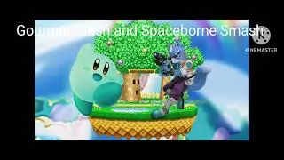 Jigglypuff's stage is now All N64, All Original