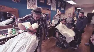 Butter Cut Katowice Opening