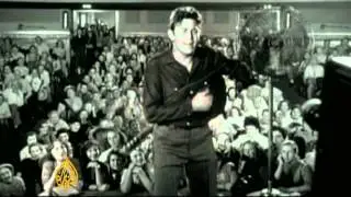 US TV icon Andy Griffith dies at age 86&lrm;