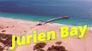 Jurien Bay, Western Australia