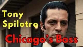 Tony Spilotro: Rise of the Hole-in-the-Wall Gang Explained Fast