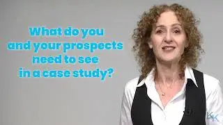 Meet B2B Case Study Writer - Kara Kuryllowicz