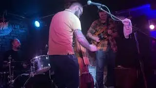 People who called me son, Lооnapark