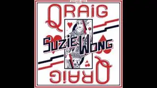 Qriag - Suzie Wong [Nicko Rebel Music] Aug 2015