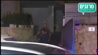 שכנם של הנרצחים בבסמת טבעון מגרש את בן גביר | סרוגים