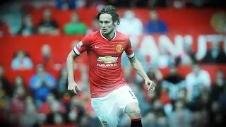 Daley Blind - Manchester United - Amazing Goals, Skills, Passes, Tackles - 2015 HD