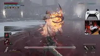 (WORLD'S FIRST) Arlecchino, the Blood Artist [EL10 Hitless W/ Guard Parries, Difficulty 5]