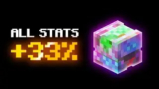 How I Dropped the Best Pet Item (Hypixel SkyBlock Ironman)