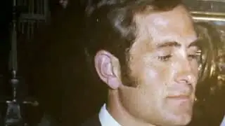 !!NOSOTROS!! (BOLERO) CANTA...ANTONIO FERNANDEZ.