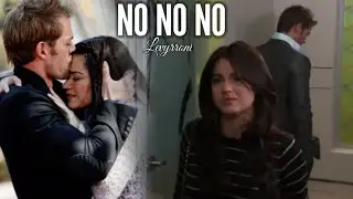Levyrroni: No No No