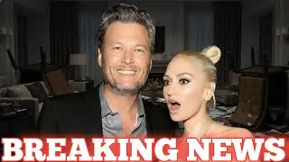 HUGE UPDATE! Blake Shelton & Gwen Stefani's Song Is Still Set To Air On 