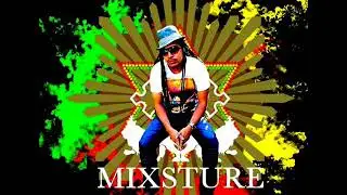 Mixture - Money Hunter (Official Audio) (New Single) (Octobre 2017)