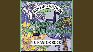 Cripple on The Microphone (feat. Duffmusiq & Jill Zadeh)