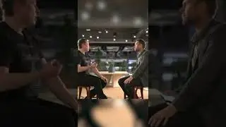 Elon Musk & BBC interviewer discuss 'HATE SPEECH' on Twitter