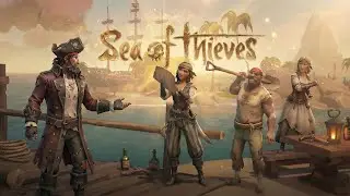 Chilling in Sea of thieves | 2k Live🔴[Hindi\Marathi]