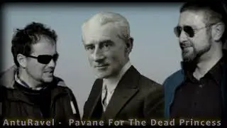 Maurice Ravel 