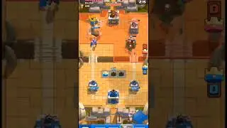 Victoria r&aacute;pida en Arena 2 | F2P
