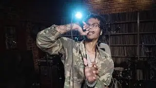 NKO &mdash; Buggy Buggy (prod. Corey El): In Studio Live at Beyond Studios