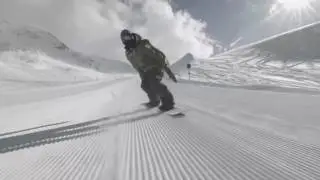 adidas Tactical ADV Snowboard Boots & Outerwear 2016/17 | THE SNOWBOARD 100